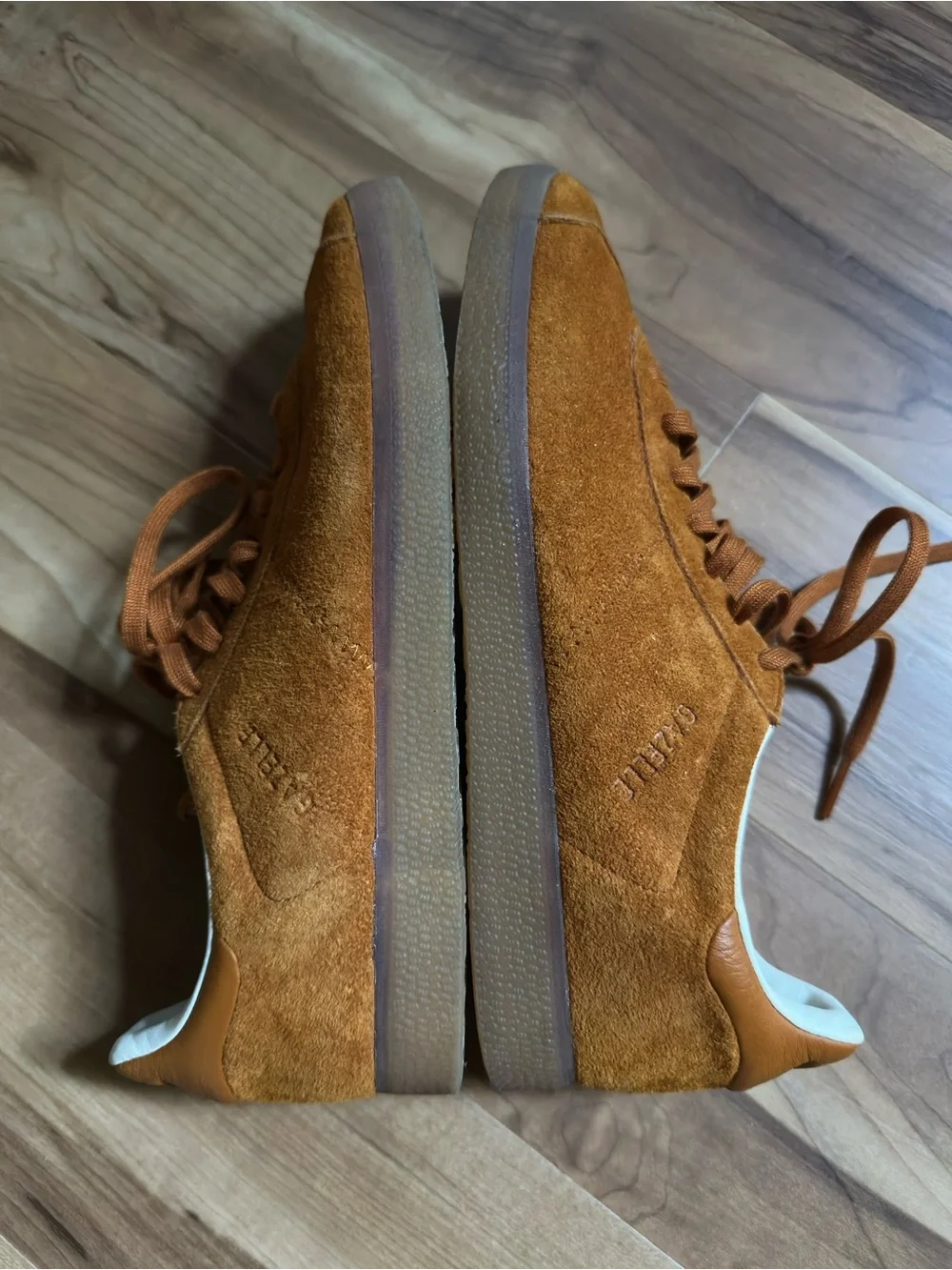 adidas like new